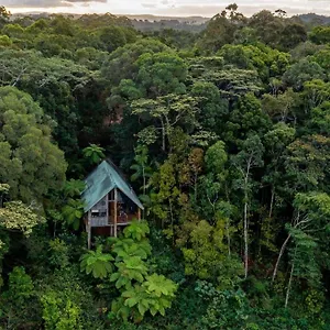  Lodge Rose Gums Wilderness Retreat