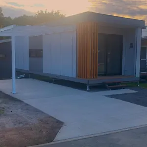 Campsite Yandina Caravan Park